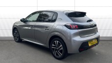 Peugeot 208 1.2 PureTech 100 Allure Premium 5dr Petrol Hatchback